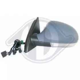 Наружное зеркало DIEDERICHS купить