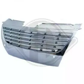 Решетка радиатора DIEDERICHS купить