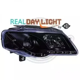 Комплект главных фар DIEDERICHS купить