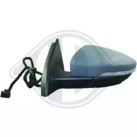 Наружное зеркало DIEDERICHS купить