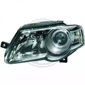 Основная фара DIEDERICHS купить