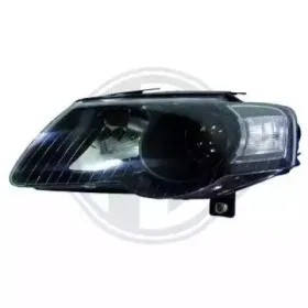 Основная фара DIEDERICHS купить