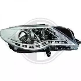 Комплект главных фар DIEDERICHS купить