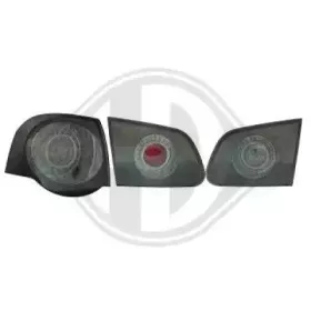 Комлект заднего освещения DIEDERICHS купить