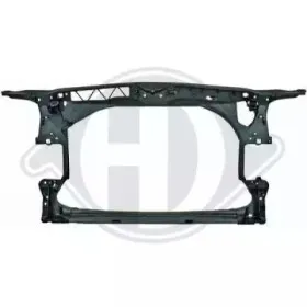 Облицовка передка DIEDERICHS купить