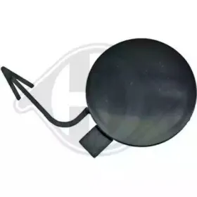 Облицовка, бампер DIEDERICHS купить