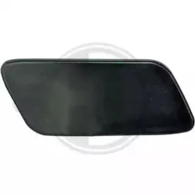 Облицовка, бампер DIEDERICHS купить