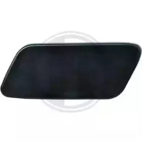 Облицовка, бампер DIEDERICHS купить