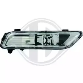 Фара дневного освещения DIEDERICHS купить