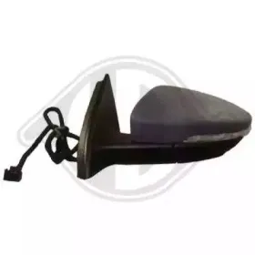 Наружное зеркало DIEDERICHS купить