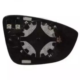 Зеркальное стекло, наружное зеркало DIEDERICHS купить