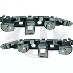 Кронштейн, буфер DIEDERICHS купить