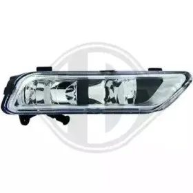 Противотуманная фара DIEDERICHS купить