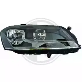 Основная фара DIEDERICHS купить