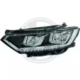 Основная фара DIEDERICHS купить