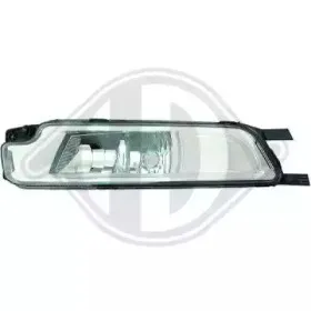 Противотуманная фара DIEDERICHS купить