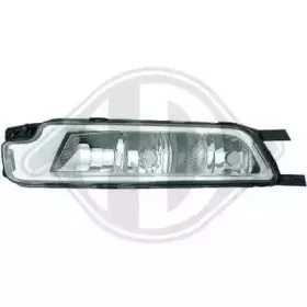 Противотуманная фара DIEDERICHS купить