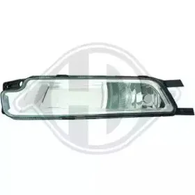 Фара дневного освещения DIEDERICHS купить