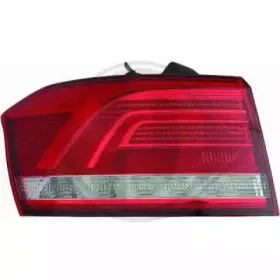 Задний фонарь DIEDERICHS купить