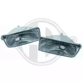 Комплект проблесковых ламп DIEDERICHS купить