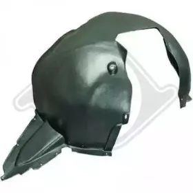 Обшивка, колесная ниша DIEDERICHS купить