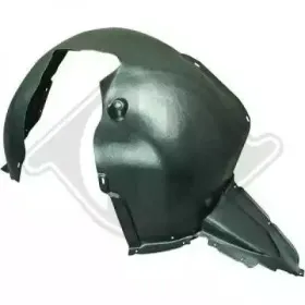 Обшивка, колесная ниша DIEDERICHS купить