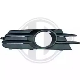 Решетка вентилятора, буфер DIEDERICHS купить