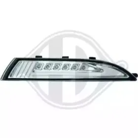 Комплект проблесковых ламп DIEDERICHS купить