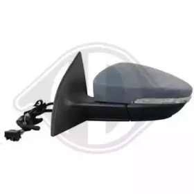 Наружное зеркало DIEDERICHS купить