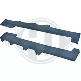 Обшивка порога DIEDERICHS купить