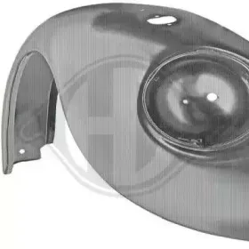 Крыло DIEDERICHS купить