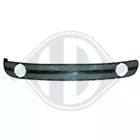 Решетка вентилятора, буфер DIEDERICHS купить