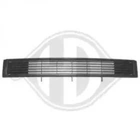 Решетка радиатора DIEDERICHS купить