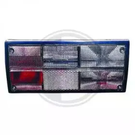 Комлект заднего освещения DIEDERICHS купить