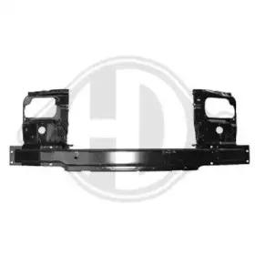 Облицовка передка DIEDERICHS купить