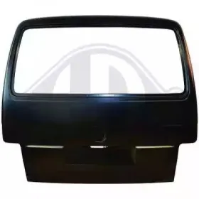 Задняя дверь DIEDERICHS купить