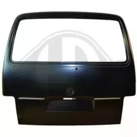 Заслонка багажника /помещения для груза DIEDERICHS купить