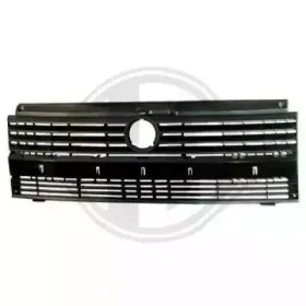 Решетка радиатора DIEDERICHS купить