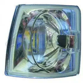 Комплект проблесковых ламп DIEDERICHS купить