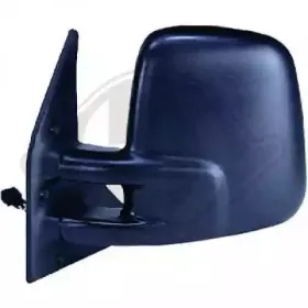 Наружное зеркало DIEDERICHS купить