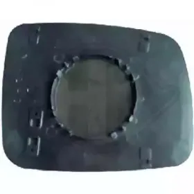 Зеркальное стекло, наружное зеркало DIEDERICHS купить