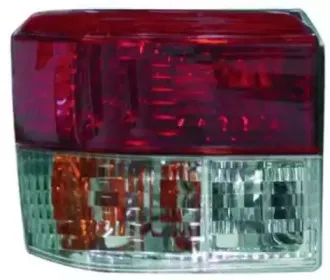 Комлект заднего освещения DIEDERICHS купить