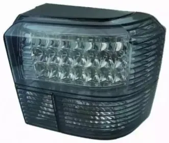 Комлект заднего освещения DIEDERICHS купить