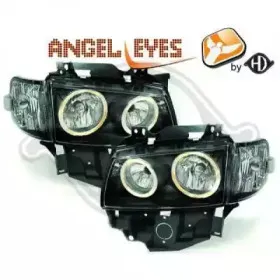 Комплект главных фар DIEDERICHS купить