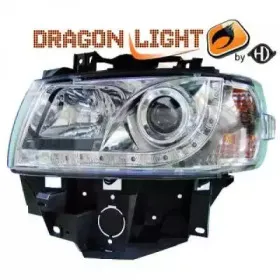 Комплект главных фар DIEDERICHS купить