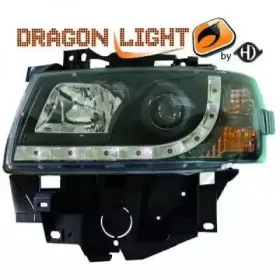 Комплект главных фар DIEDERICHS купить