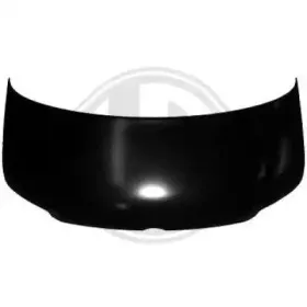 Капот двигателя DIEDERICHS купить