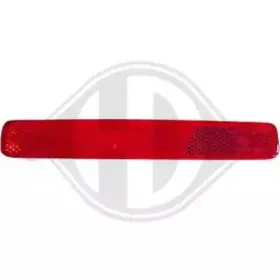 Отражатель, стояночный / габаритный огонь DIEDERICHS купить