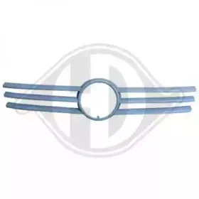 Насадка, решетка радиатора DIEDERICHS купить