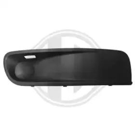 Решетка вентилятора, буфер DIEDERICHS купить